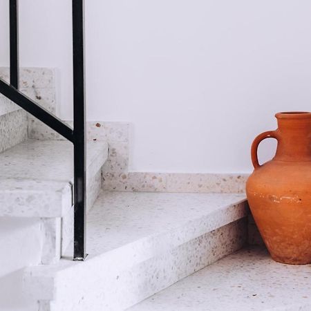Minimal Townhouse Center Paphos Villa Dış mekan fotoğraf