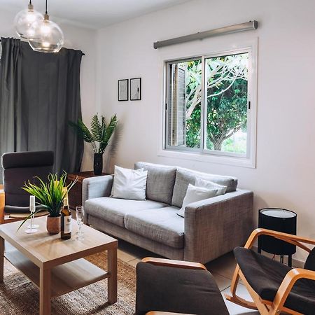Minimal Townhouse Center Paphos Villa Dış mekan fotoğraf
