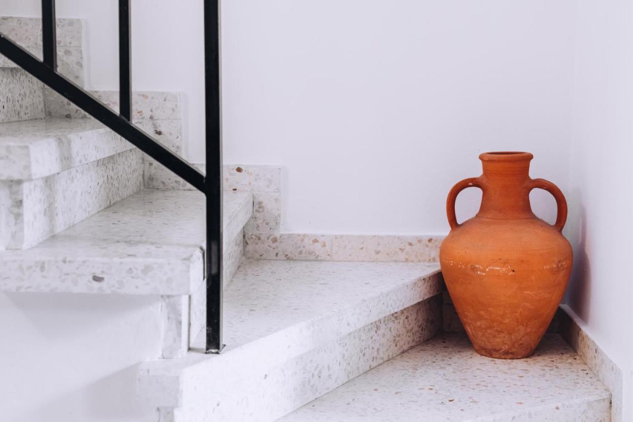 Minimal Townhouse Center Paphos Villa Dış mekan fotoğraf